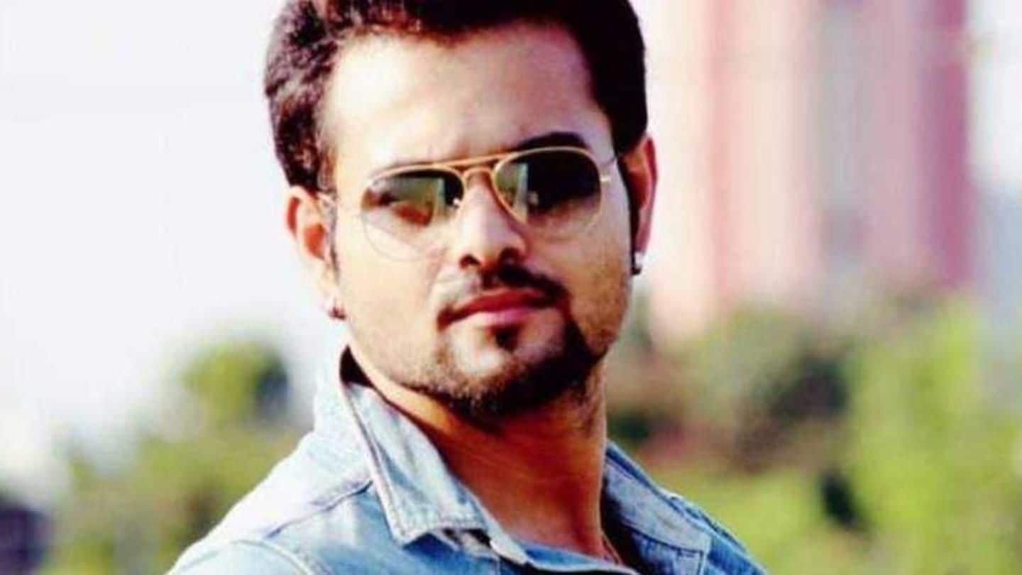 Kolkata: TV actor arrested for threatening female co-star