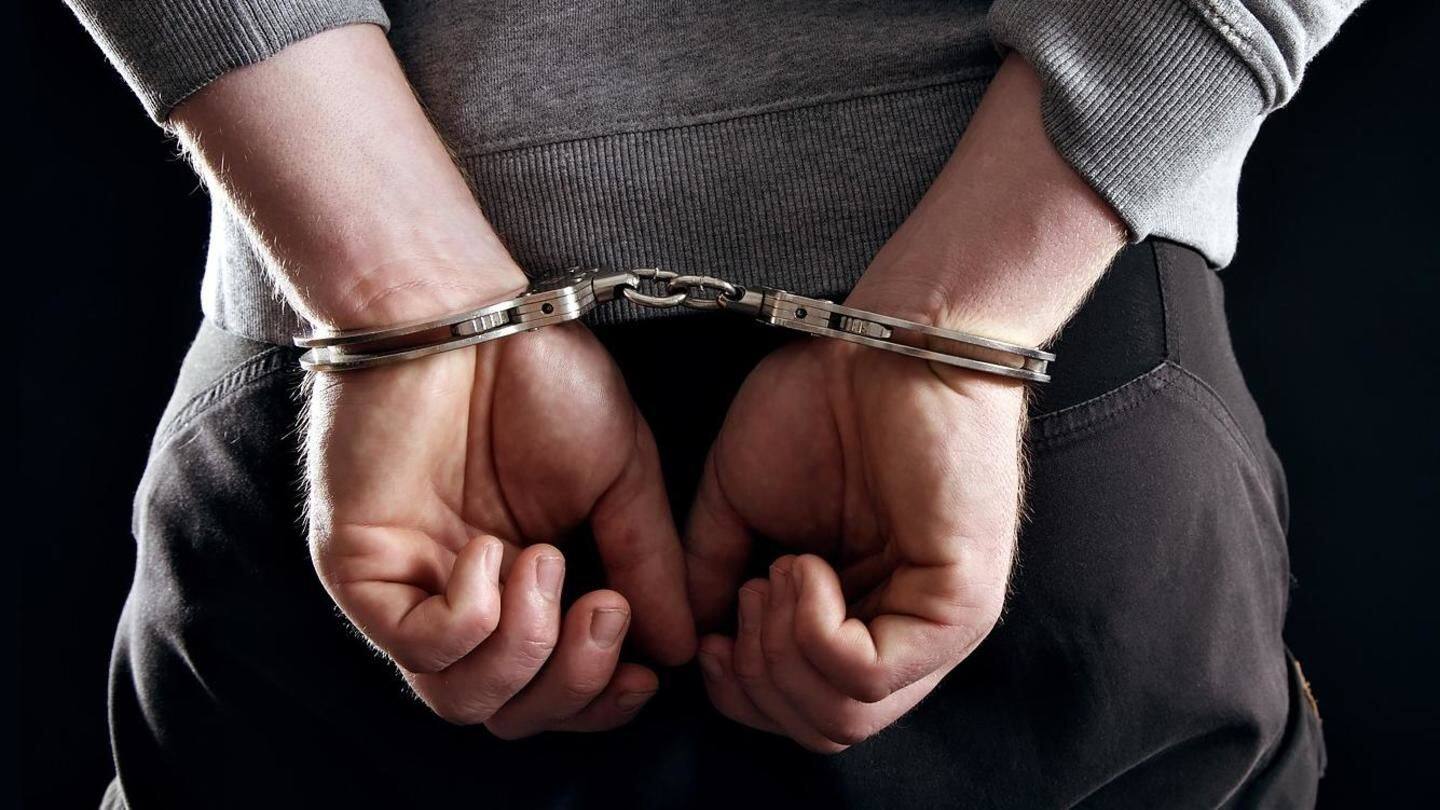 J&K: Two smugglers arrested, 38 animals rescued