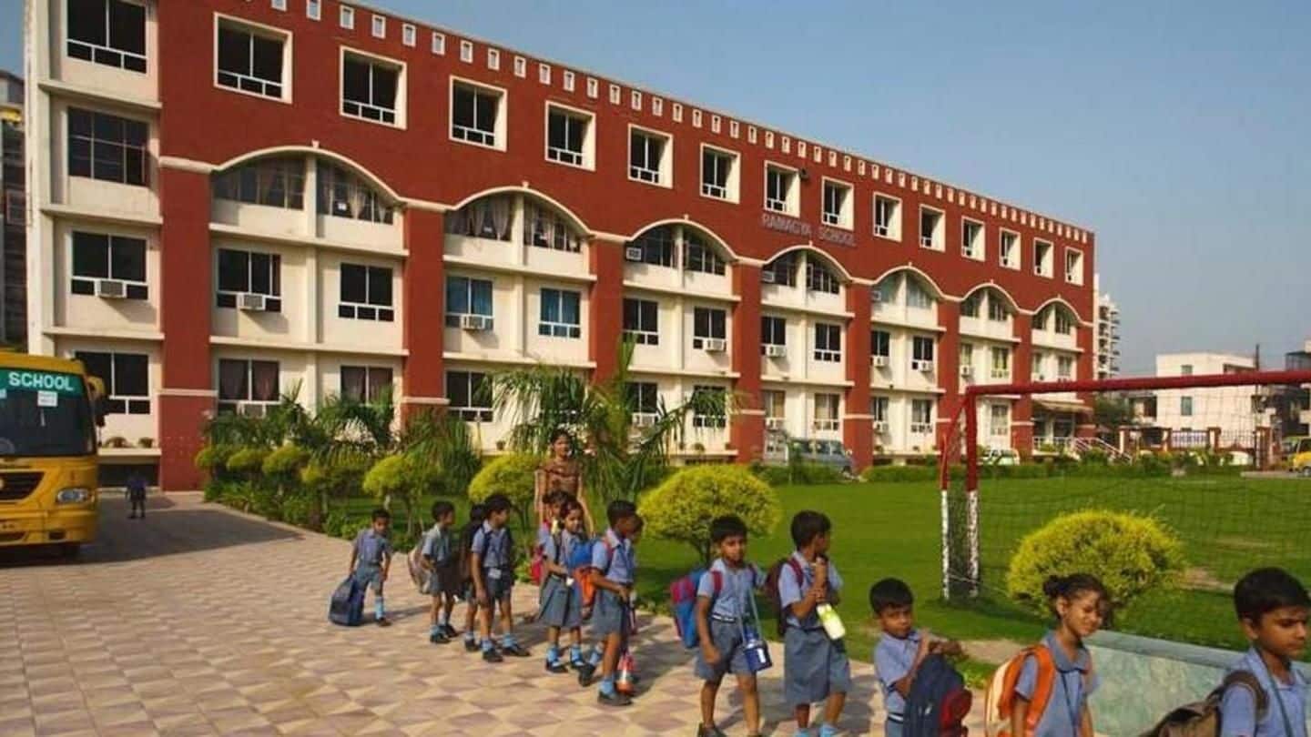 Chandigarh: Private schools to declare income; can't raise fees arbitrarily