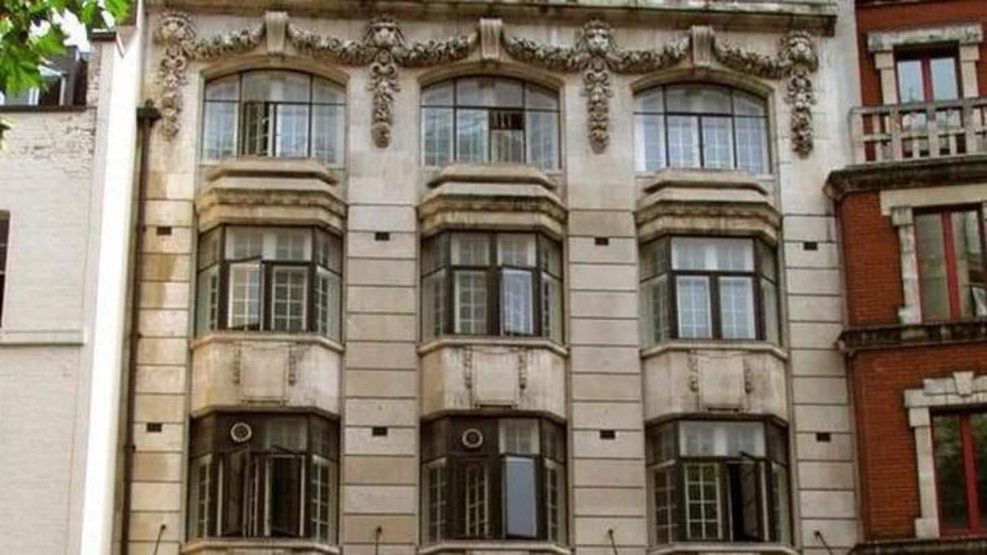 London: Historic India Club saved from demolition