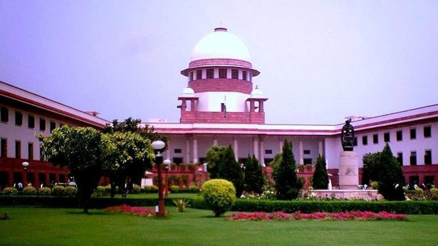 SC asks 12 states why they have not appointed Lokayukta
