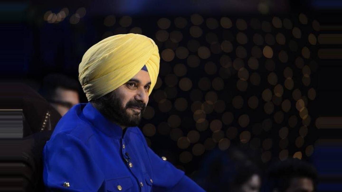 SC reserves verdict on Sidhu's plea in 1988 road-rage case