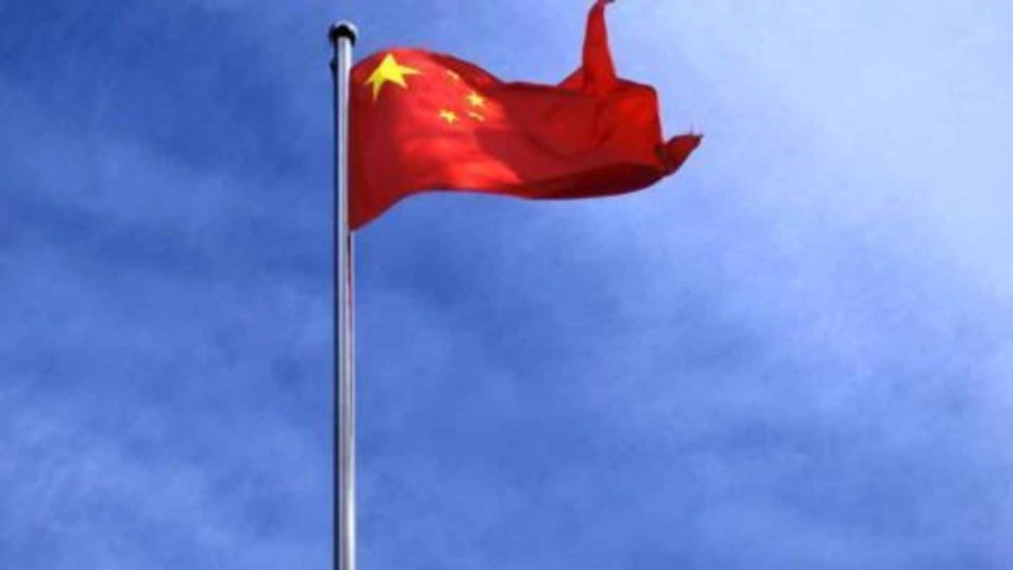 China supplies nuclear reactors to Pakistan, contradicts NPT