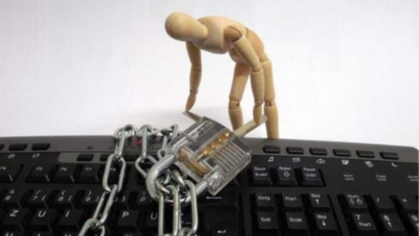 200 million Yahoo accounts up for sale on dark web 200 million Yahoo accounts up for sale on dark web