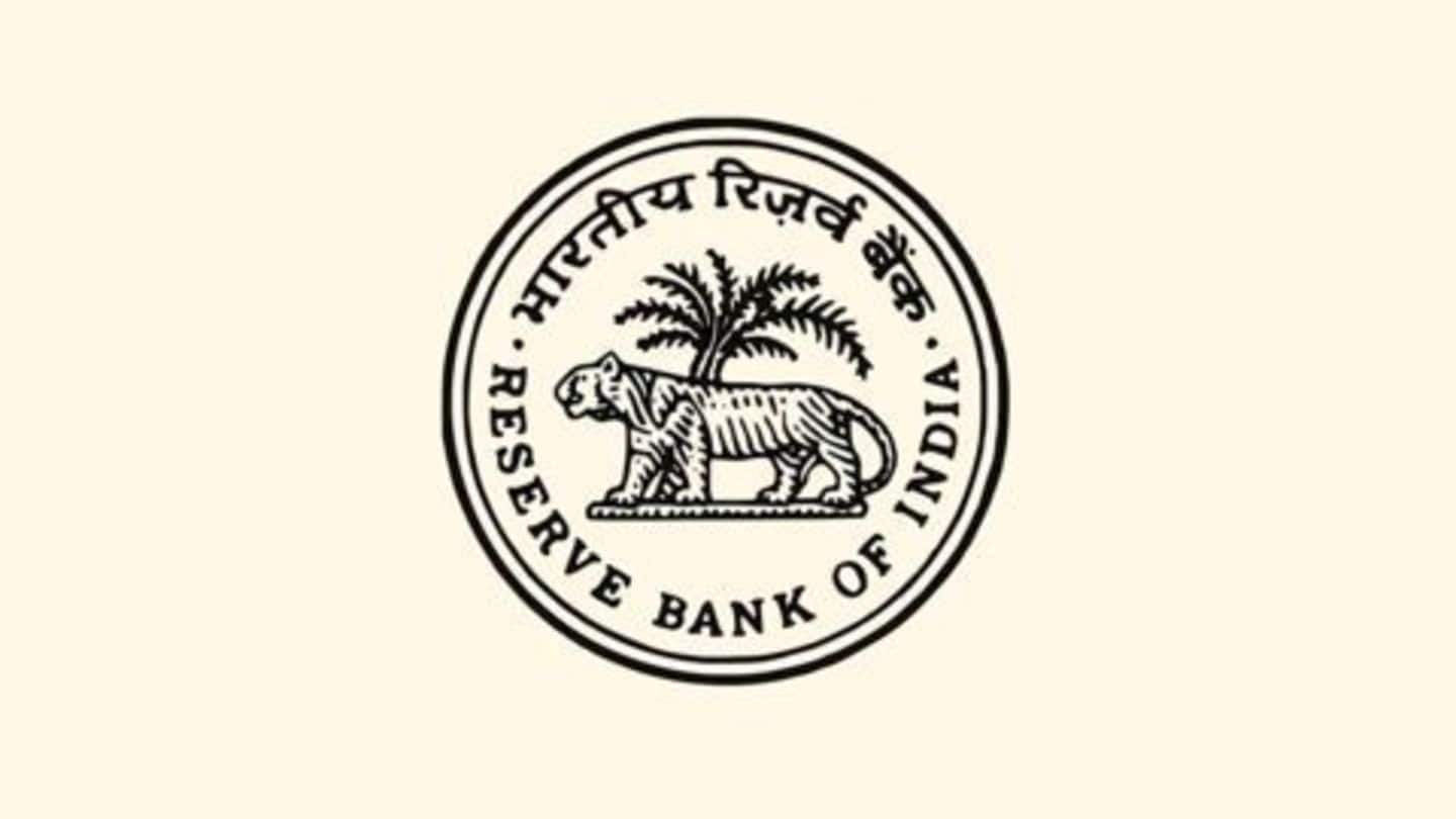 RBI issues new guidelines for on-tap bank licenses