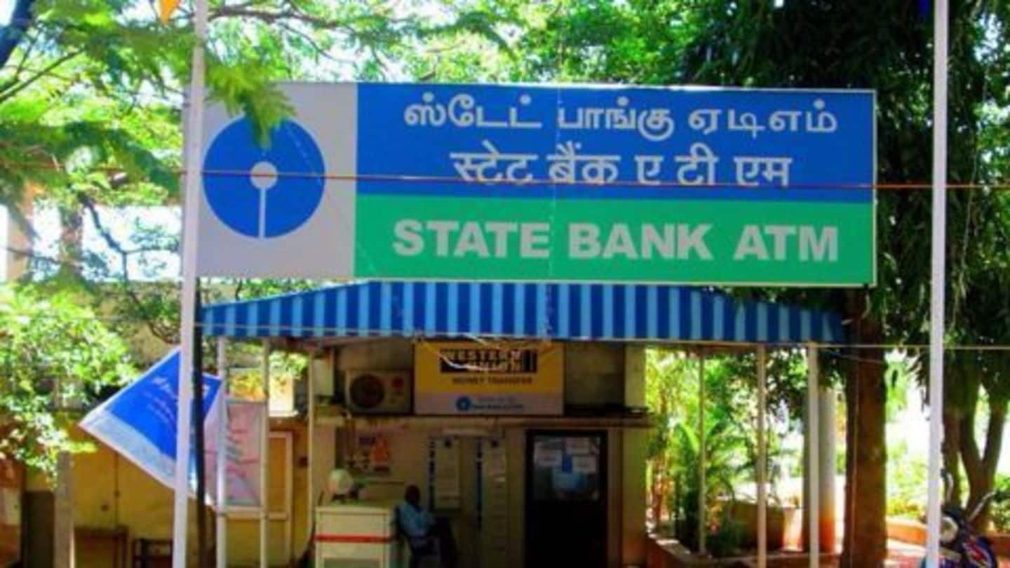 SBI plans to shut and relocate 30% of its branches