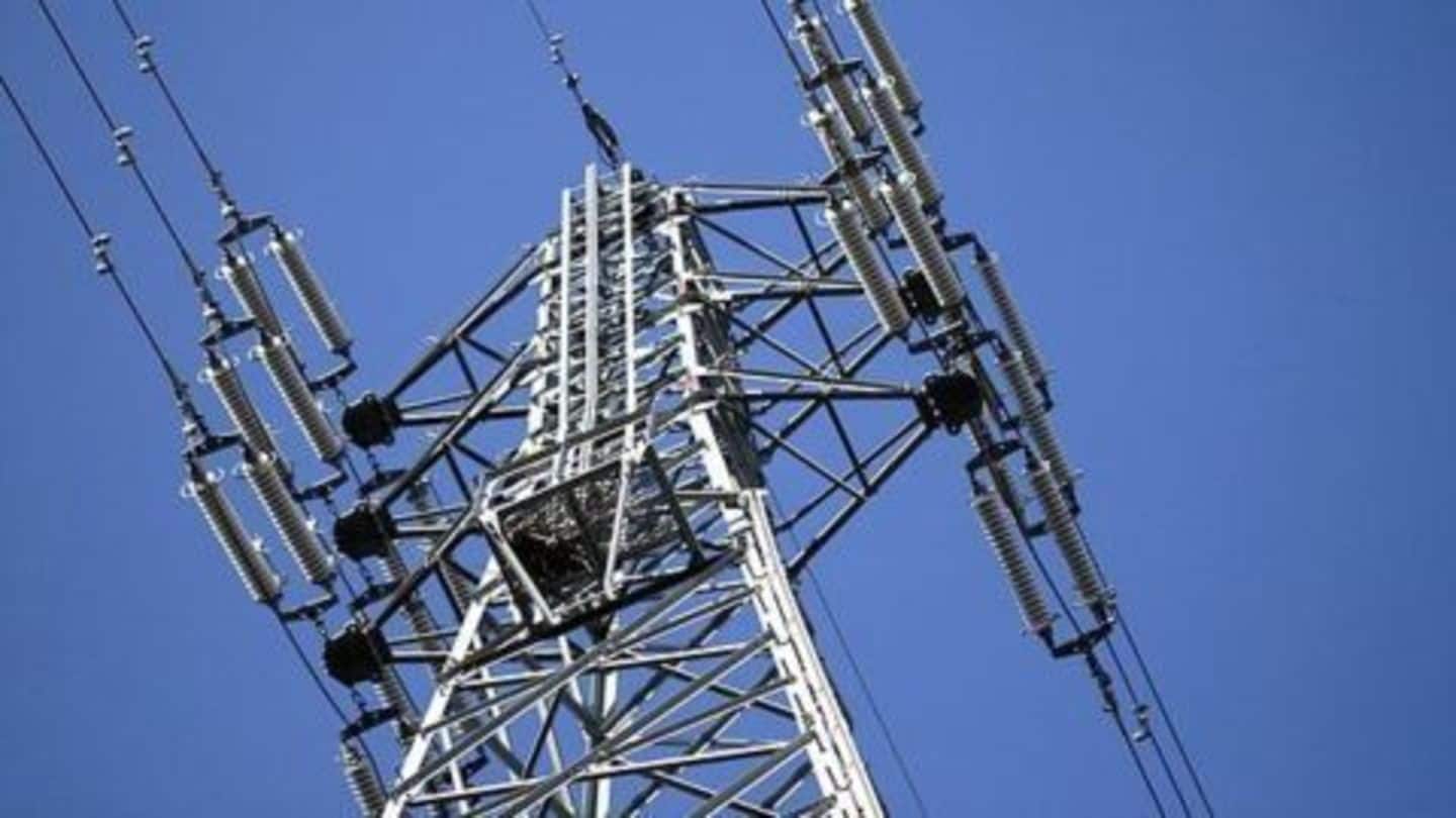 India to have power surplus in 2017 India to have power surplus in 2017