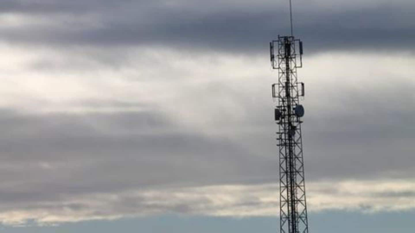 Green signal for mega spectrum auction