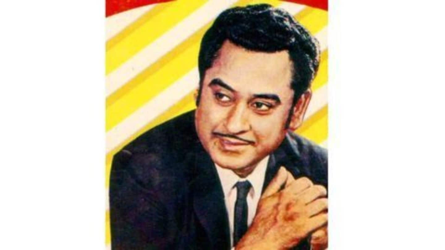 'The Voice India Kids' mentors pay tribute to Kishore Kumar