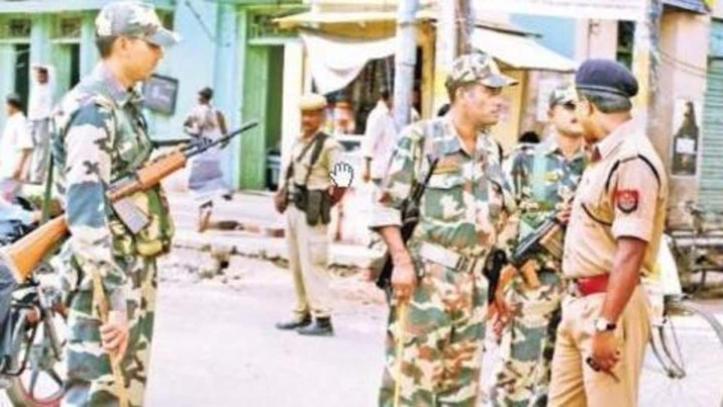 Terrorists attack Kokrajhar; 14 killed