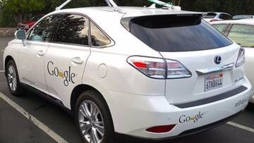 Chris Urmson quits as Google's self-driving car division