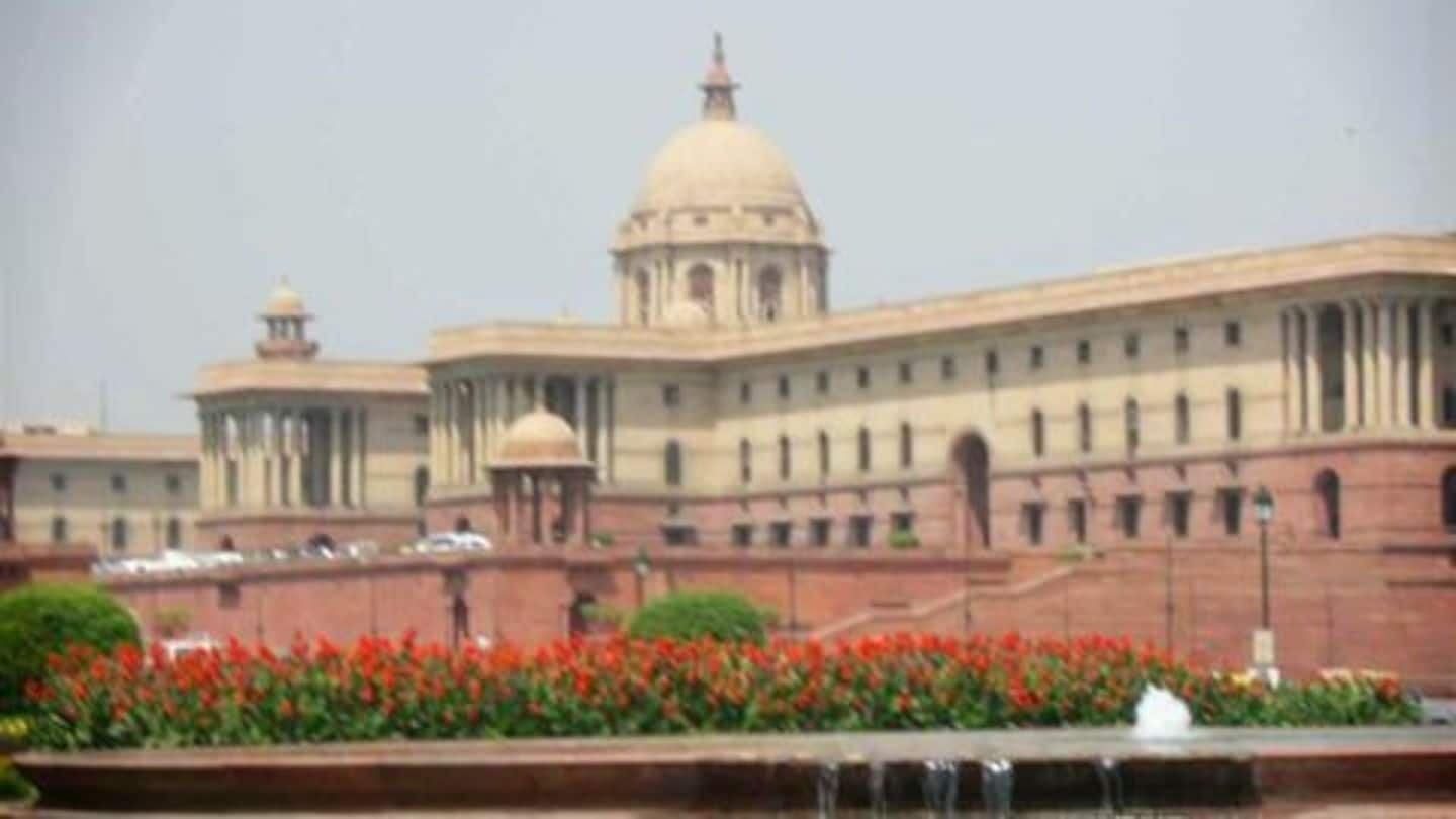 Rajya Sabha passes Bill seeking decriminalization of suicide bids