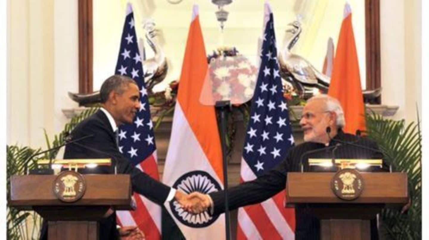 India, US agree on a $30 million Energy-Storage Research Initiative