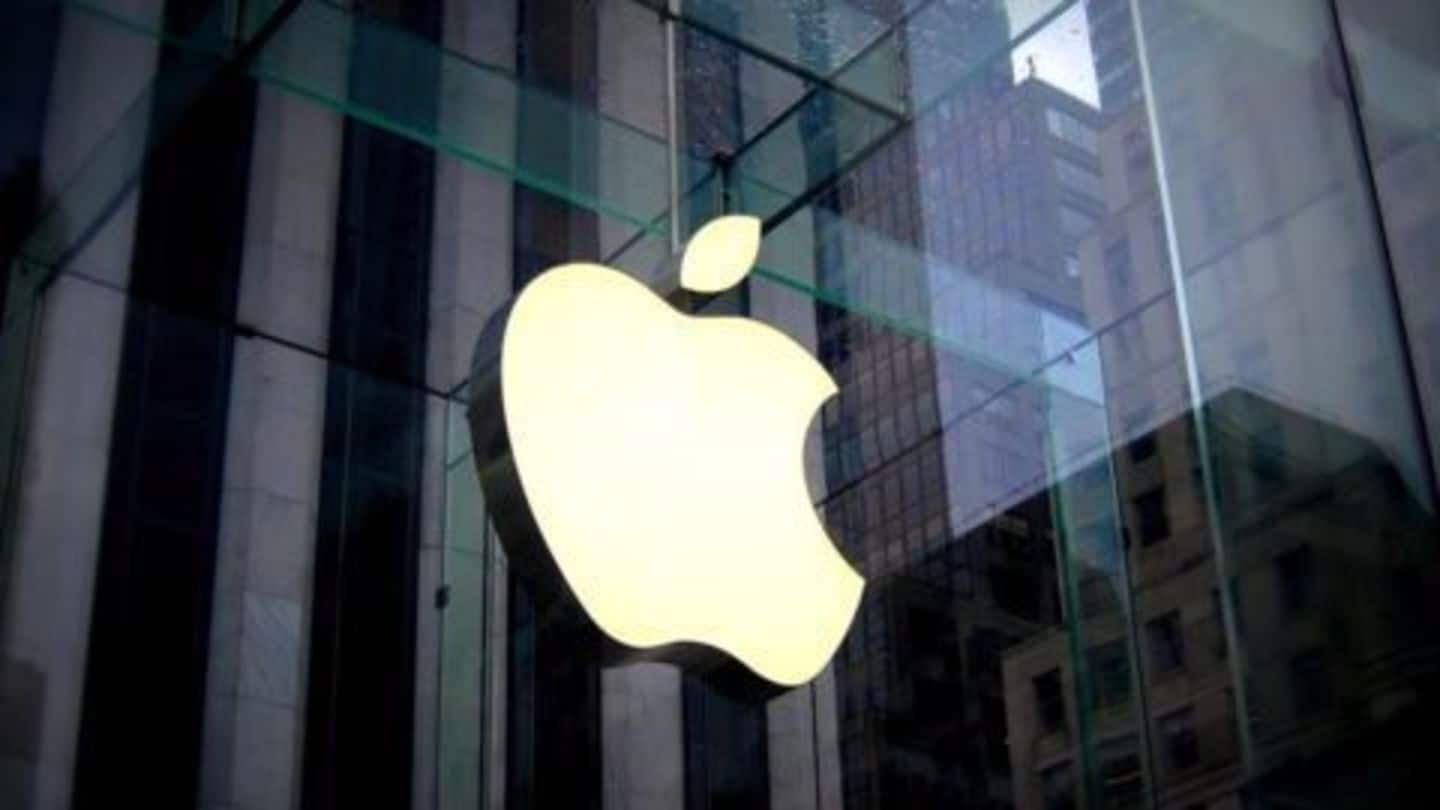 Apple now licensed to sell renewable electricity