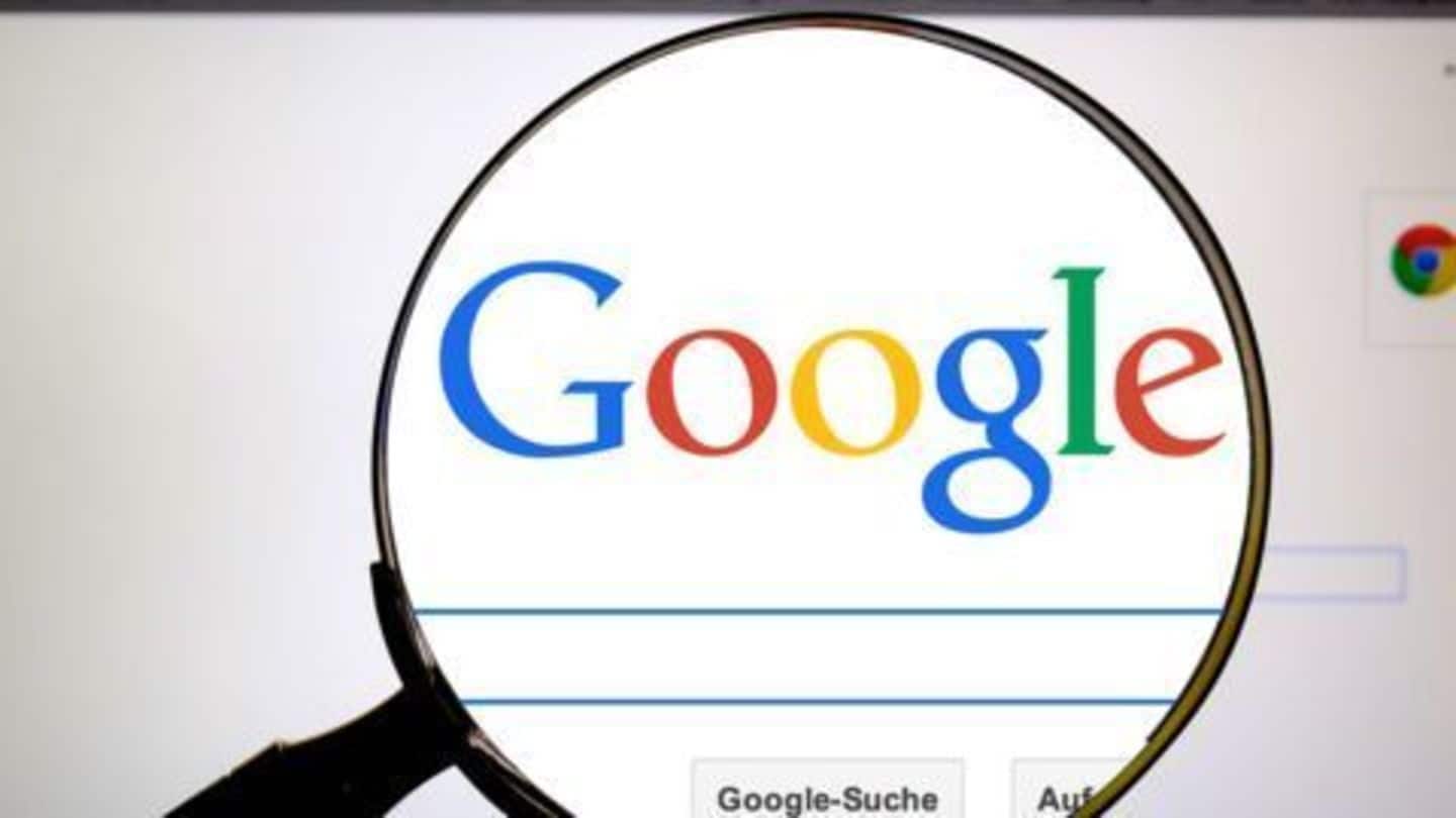 Google introduces security warnings for Gmail users