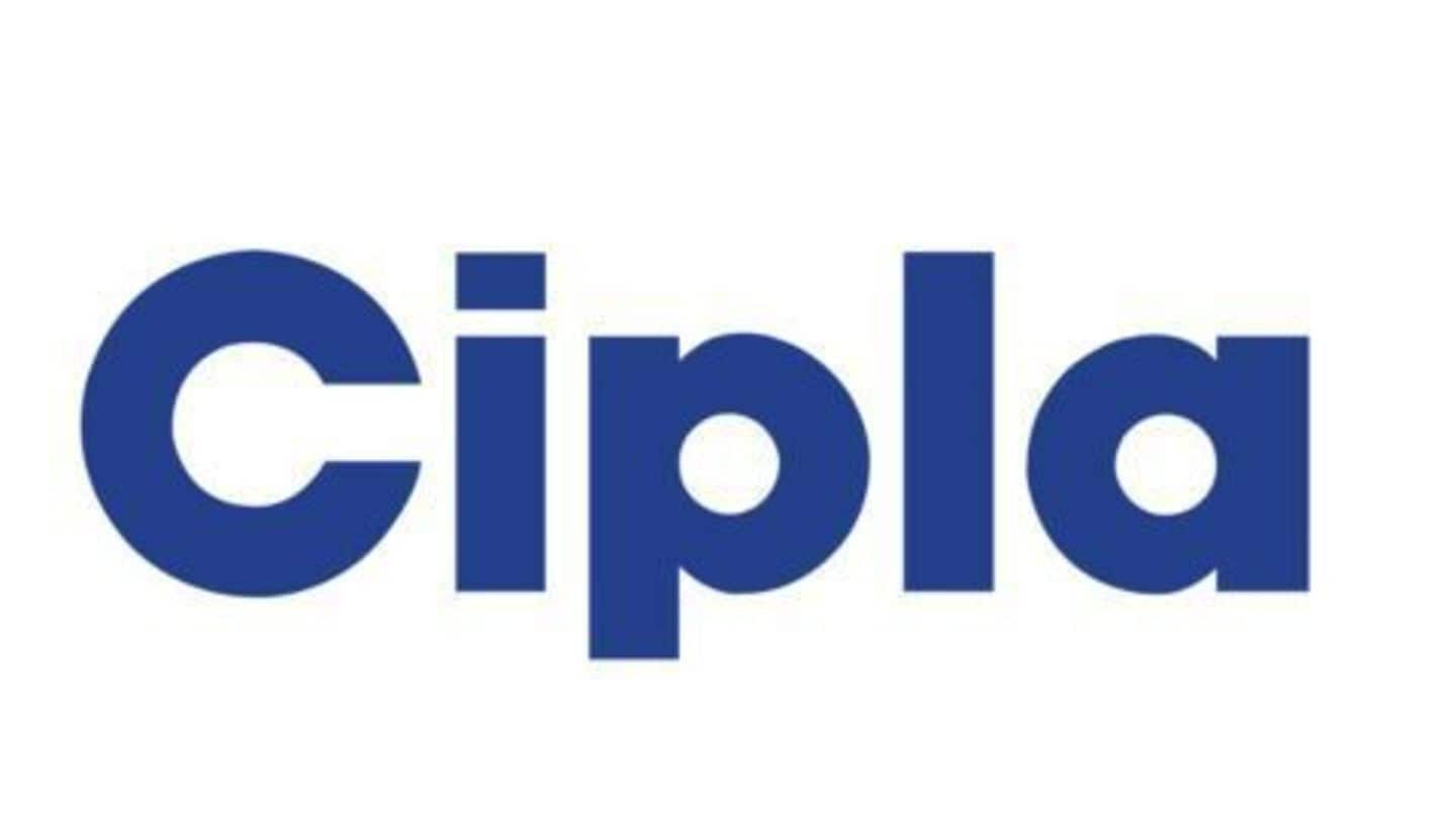 Cipla boss calls Subhanu Saxena quits; cites family reasons