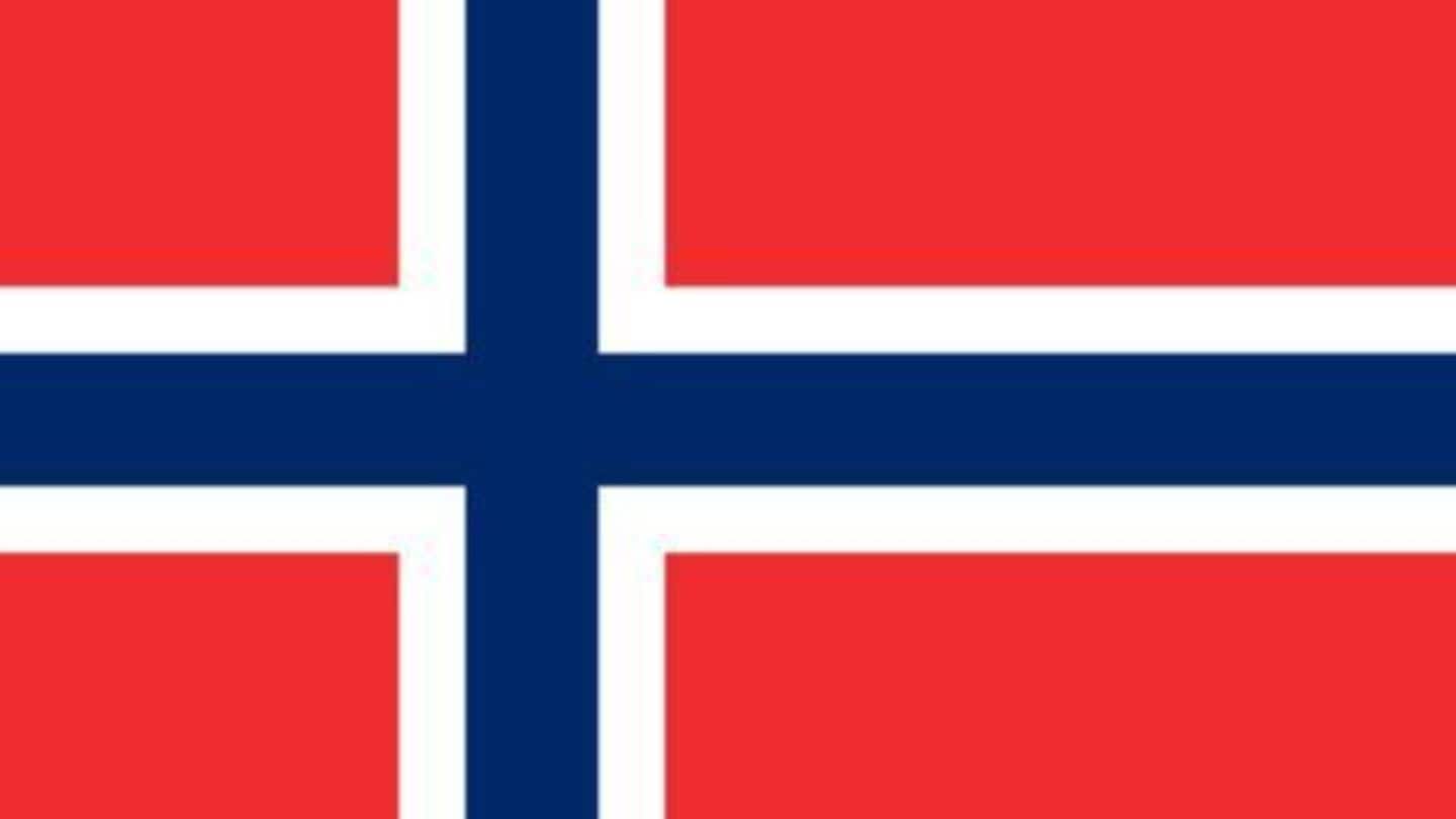 Norway's sovereign wealth fund uncertain about UK property prices