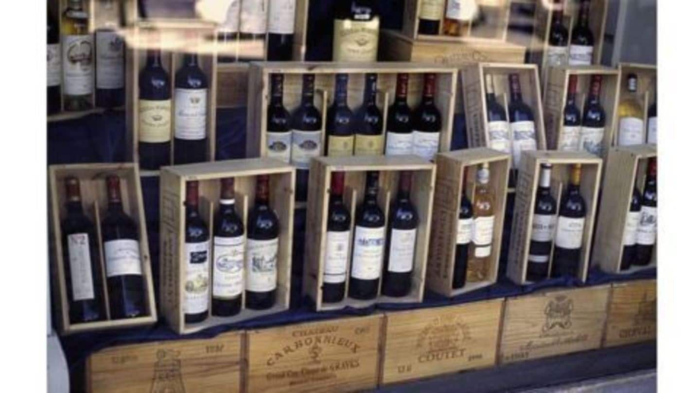 Berkeley's Premier Cru wine seller pleads guilty to fraud