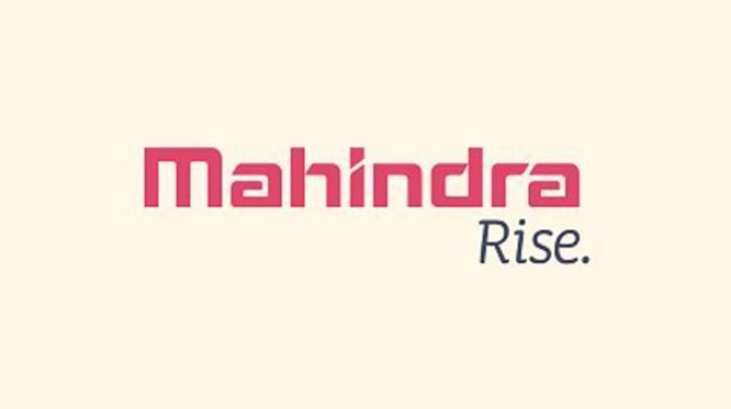 Mahindra & Mahindra to make an affordable electric SUV