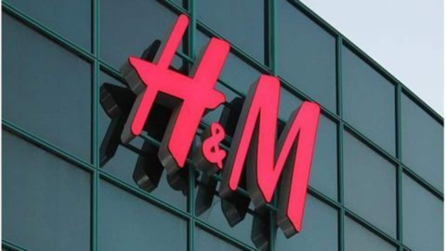 Child labour rampant in H&M factories in Myanmar