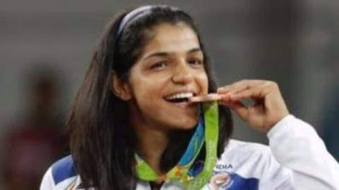 Academy where Sakshi Malik trained shut since an year