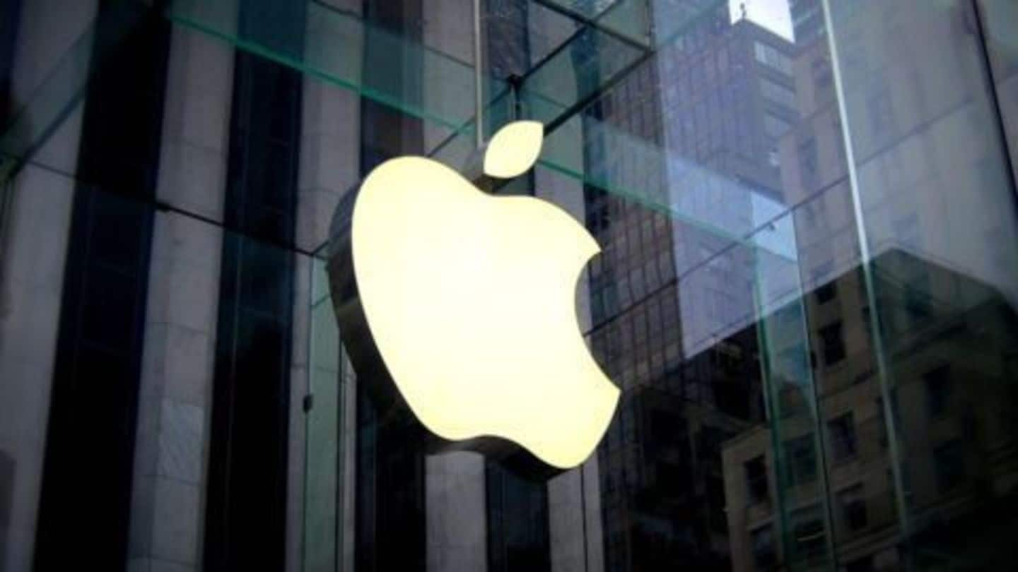 Apple acquires health data start-up Gliimpse