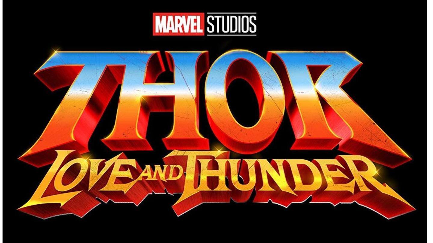 'The film is gonna be bats**t crazy,' Hemsworth teases fans 'The film is gonna be bats**t crazy,' Hemsworth teases fans