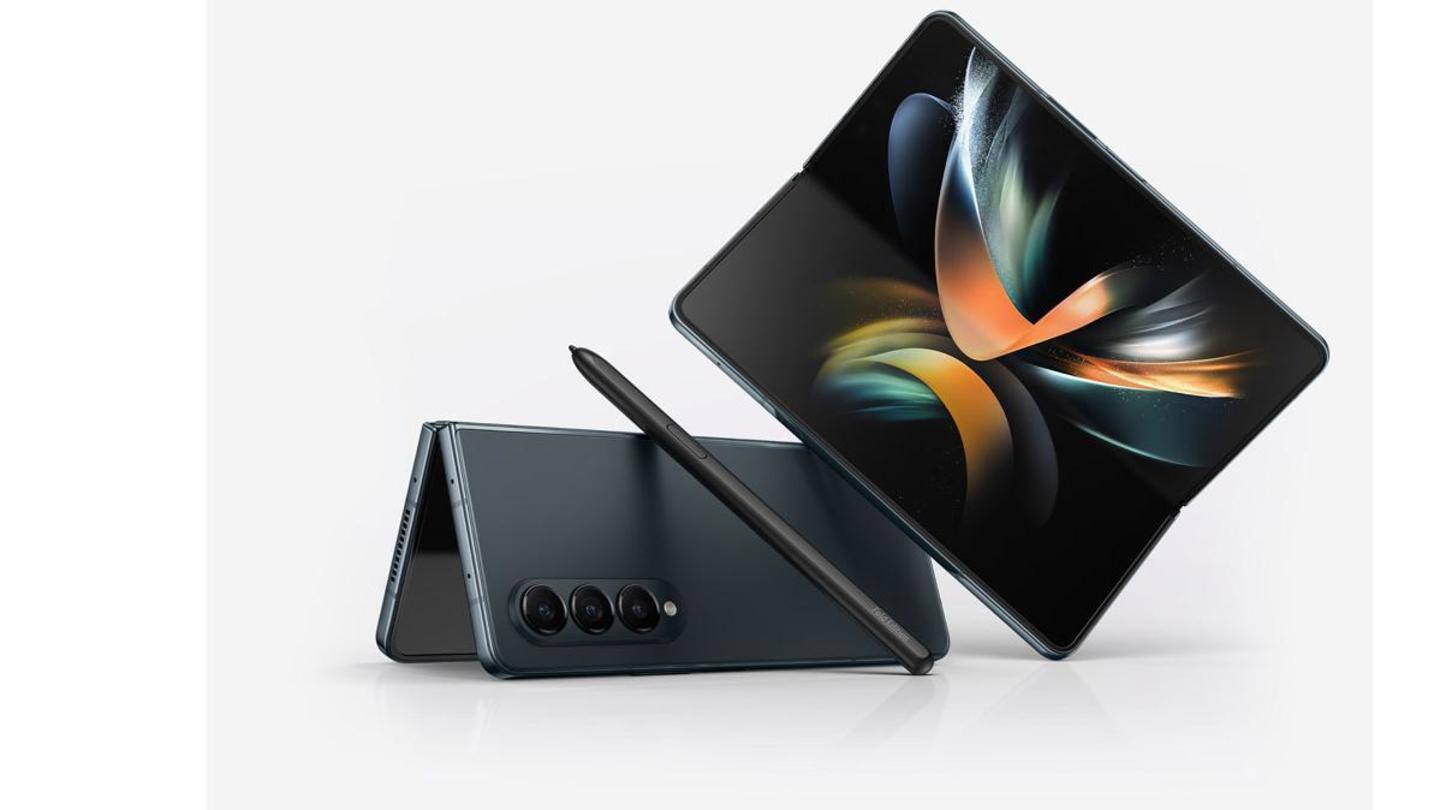 Samsung Galaxy Z Fold4 unwrapped: Features you can't miss out