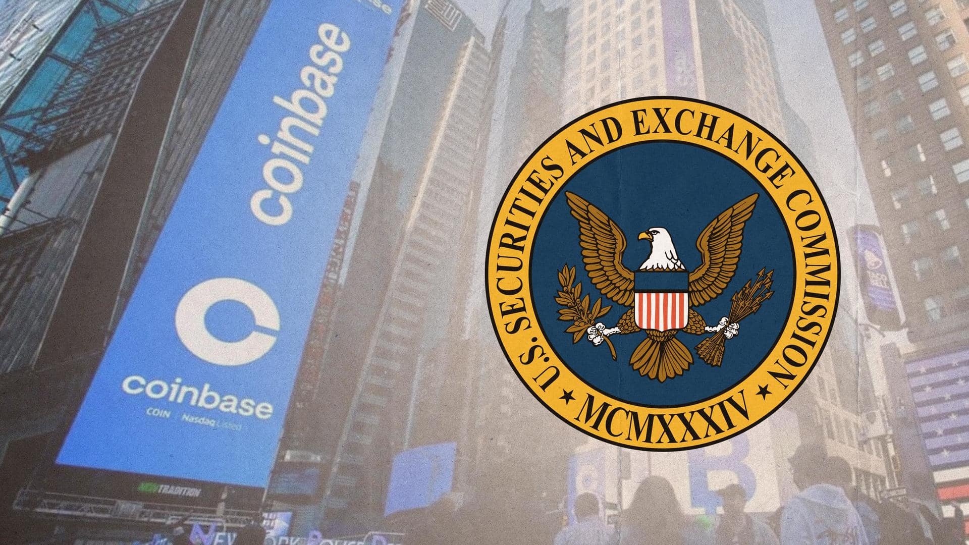 SEC sues Coinbase: What's prompting the crackdown on crypto exchanges