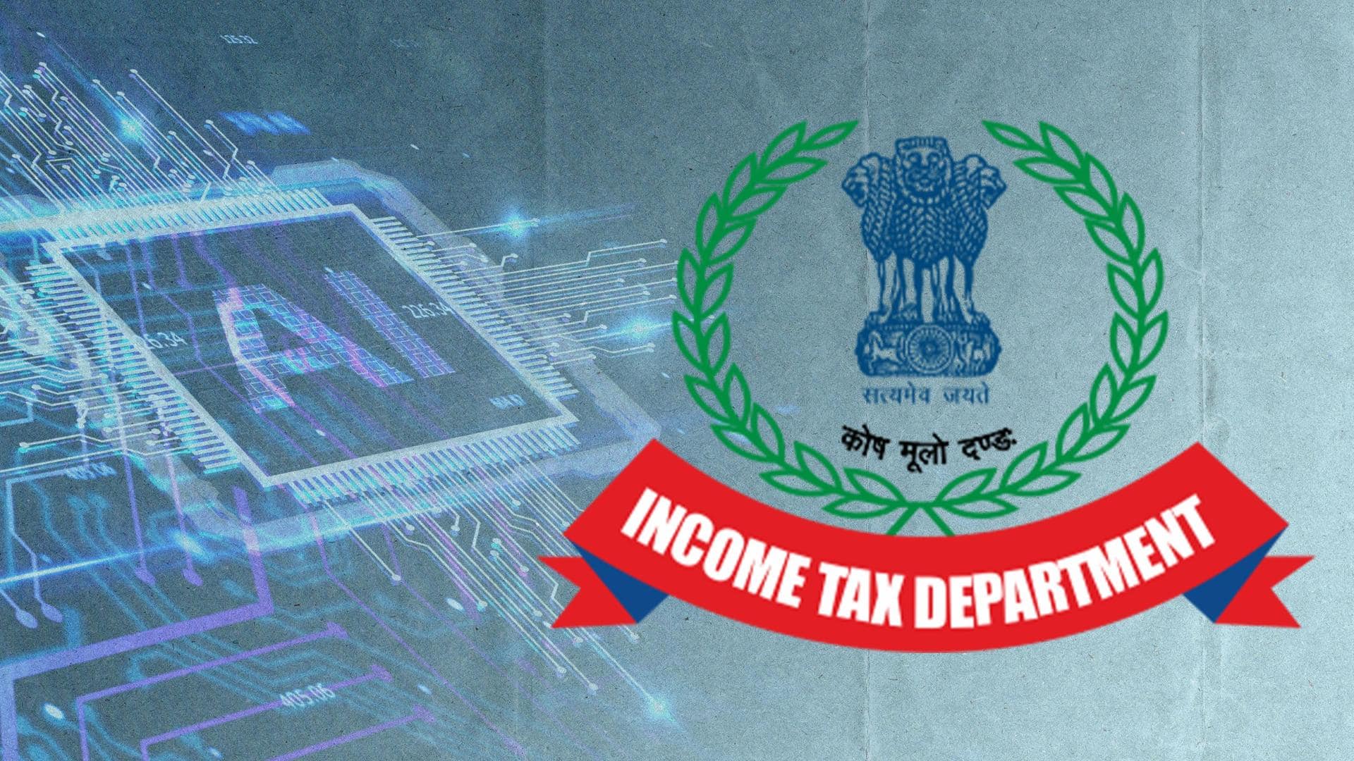 Income Tax Department Raids On Delhi-Based Think Tank Centre For Policy  Research - HW News English