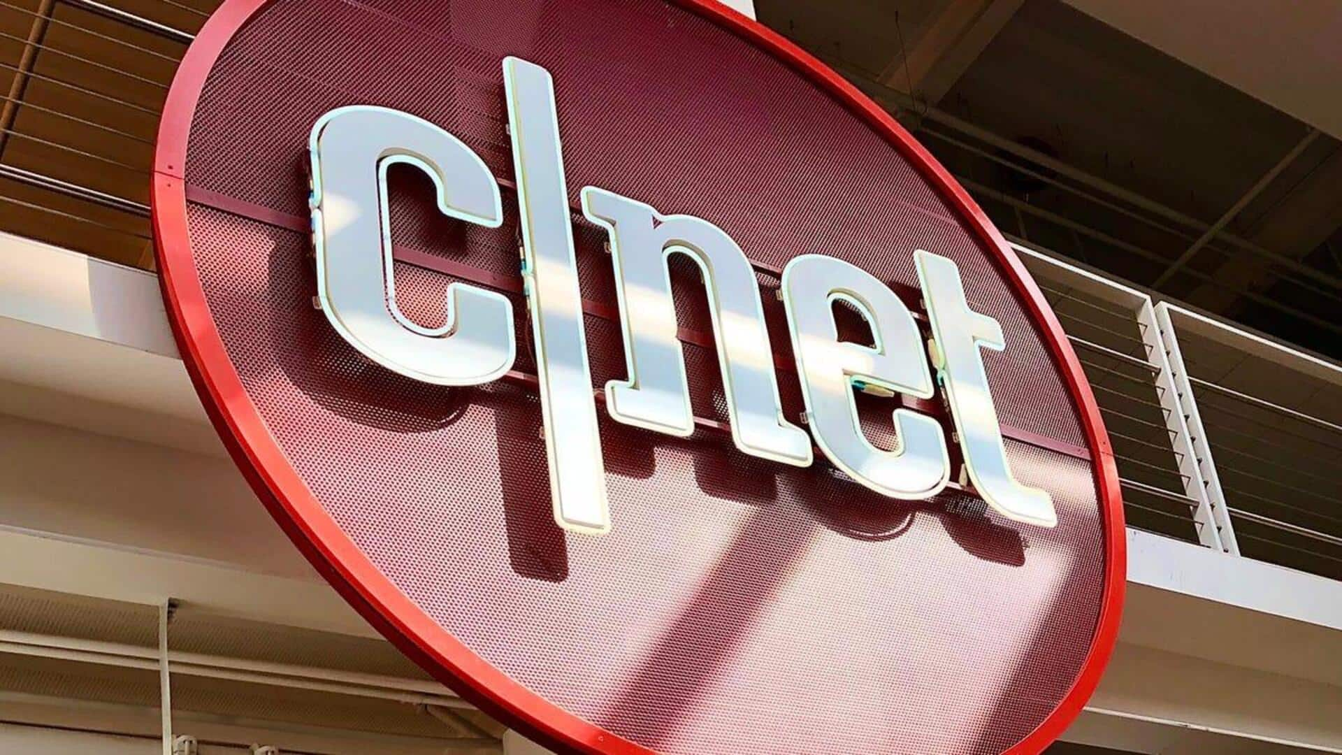 IGN, Mashable's parent company acquires CNET for over $100 million