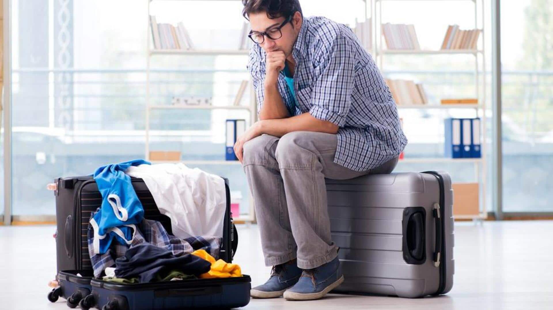 How to manage travel anxiety How to manage travel anxiety