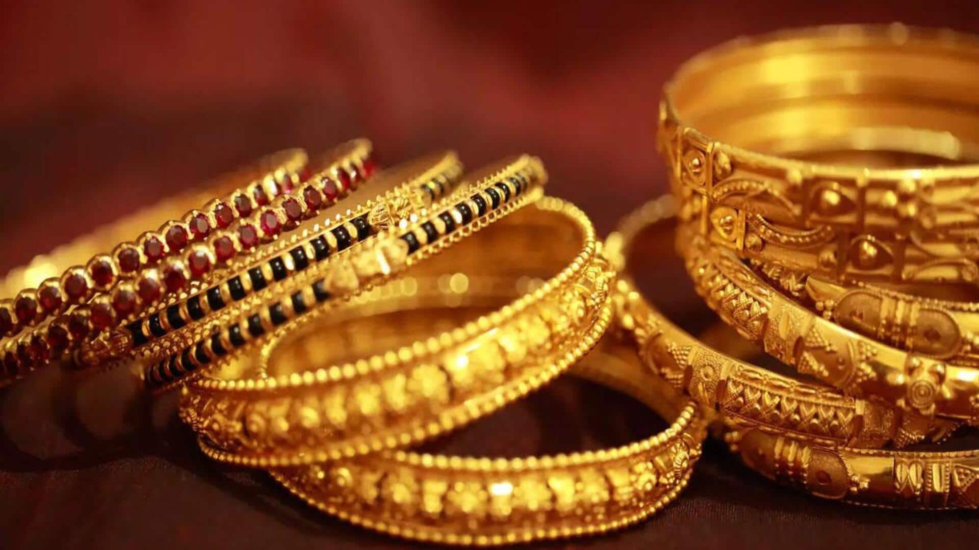 Jewelry exporters seek urgent government relief as US tariffs bite Jewelry exporters seek urgent government relief as US tariffs bite