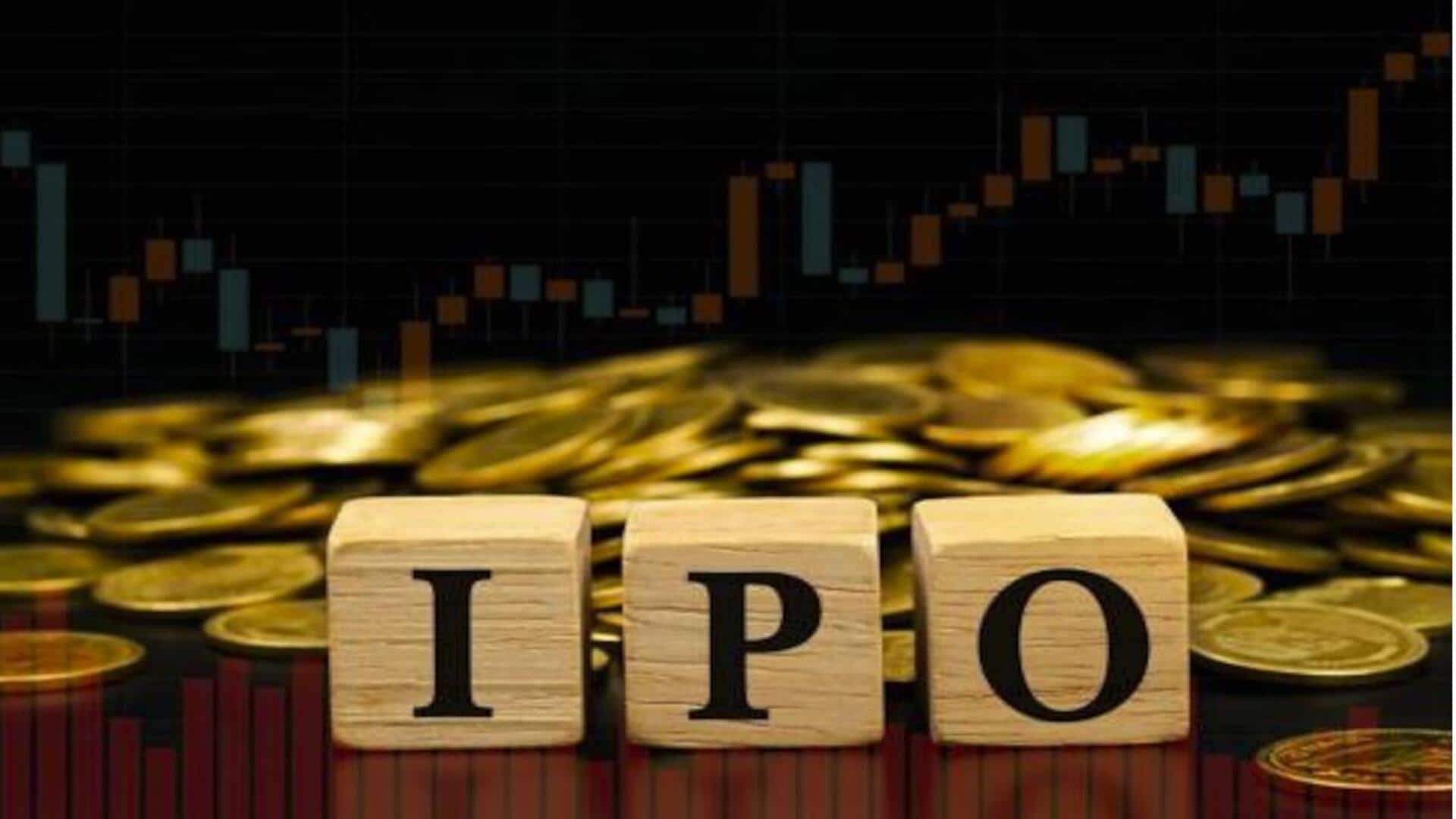 This is India's first private-equity firm to get IPO approval This is India's first private-equity firm to get IPO approval