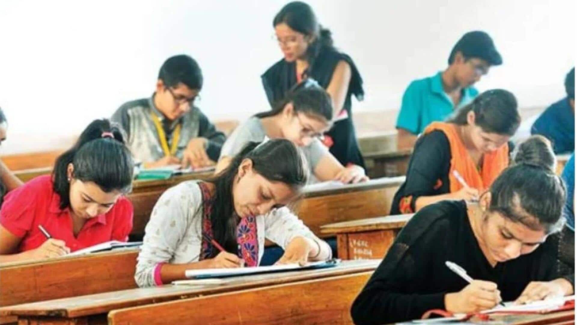 MP to conduct single, UPSC-style exam for all job recruitments  MP to conduct single, UPSC-style exam for all job recruitments