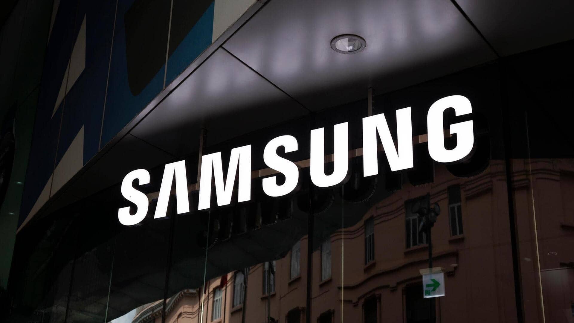 AI boom triples Samsung's profit to an all‑time high