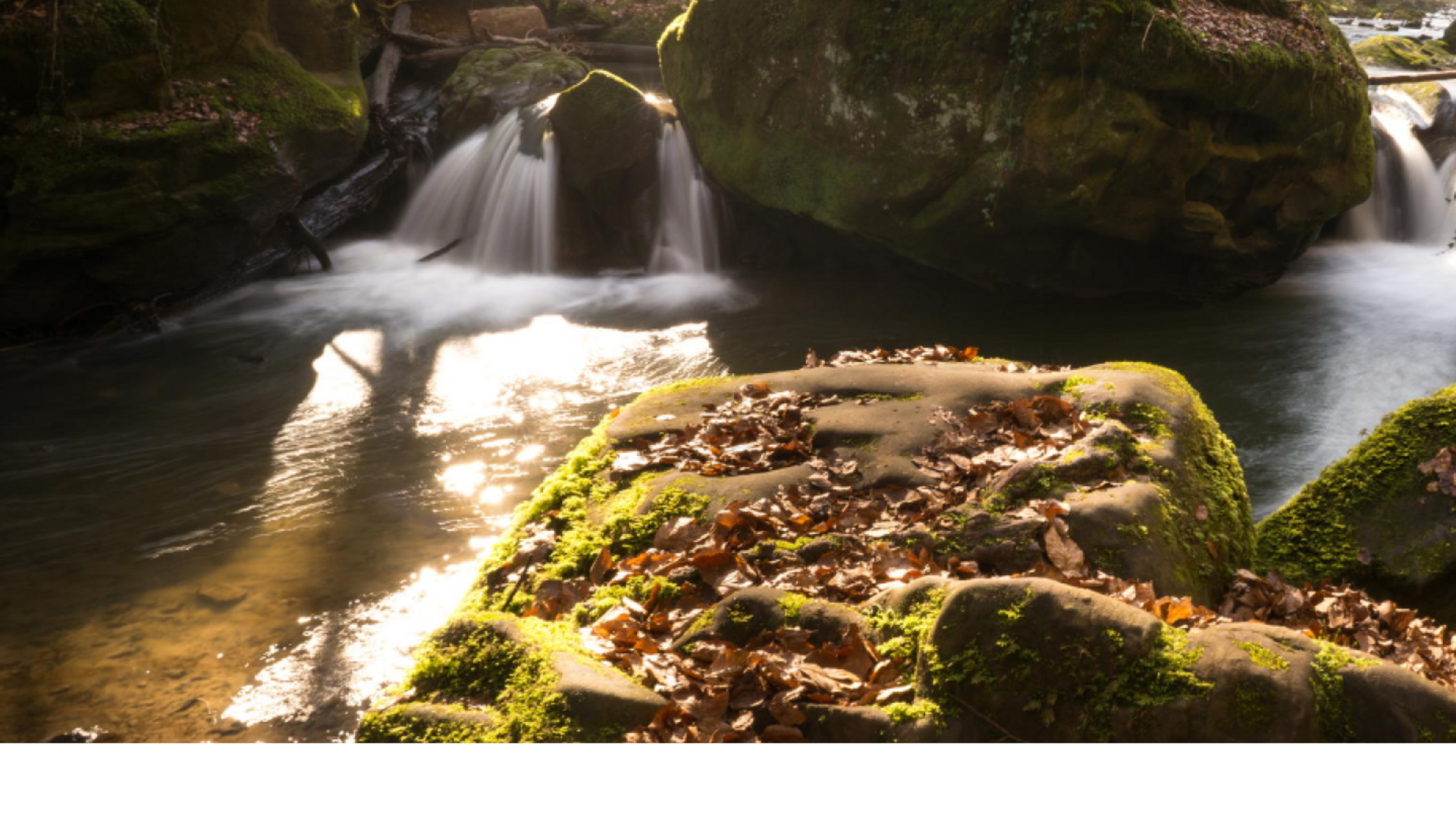 Luxembourg's top canyoning spots: A list