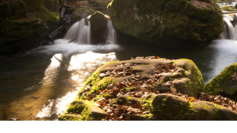 Luxembourg's top canyoning spots: A list