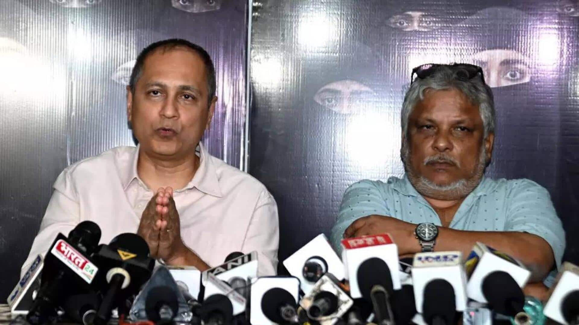 'Absolute trash': Vipul Shah-Sudipto Sen feud over 'Kerala Story 2'