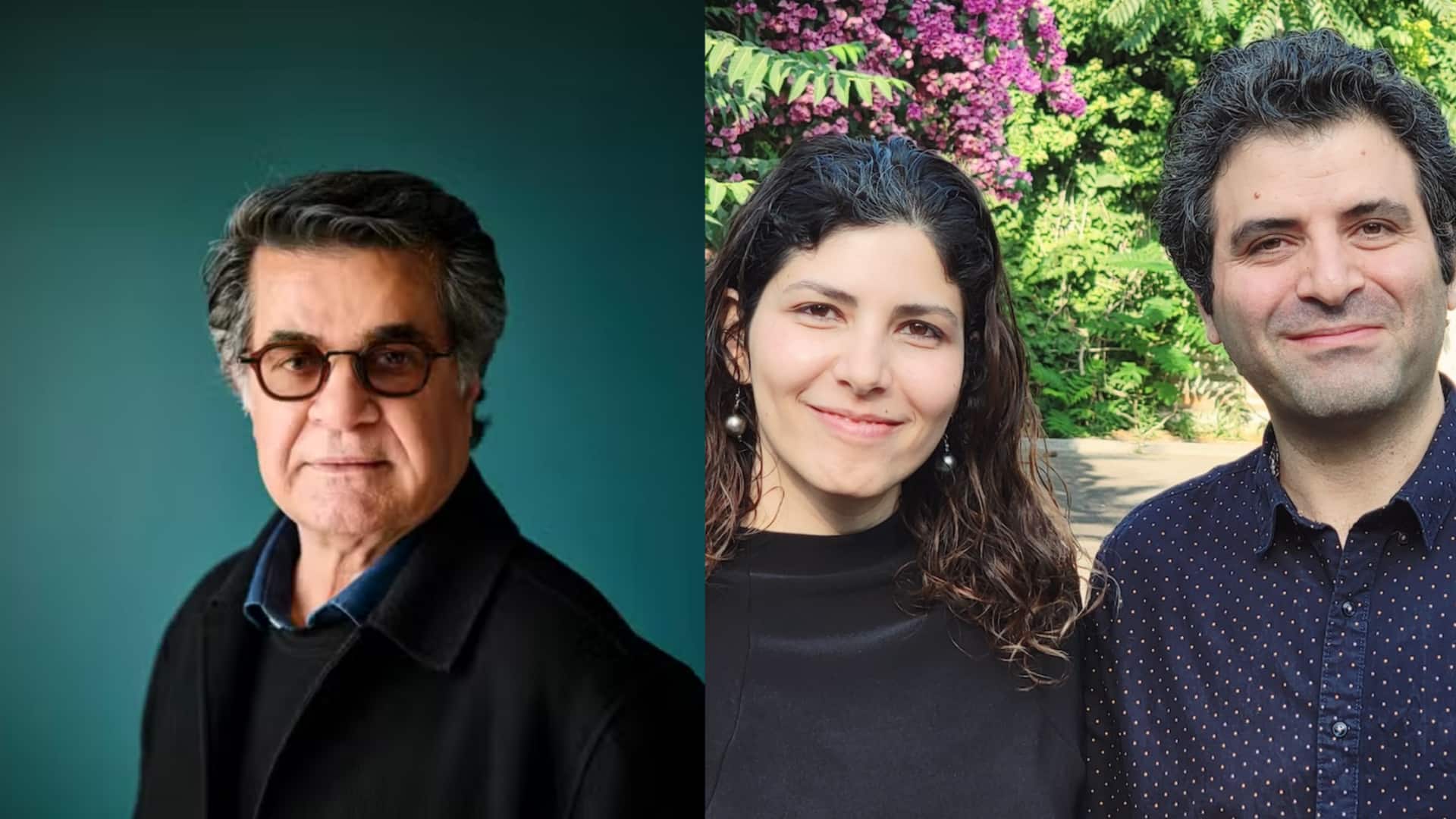 'Cutting Through Rocks,' 'It Was...': War-torn Iran seeks Oscar glory