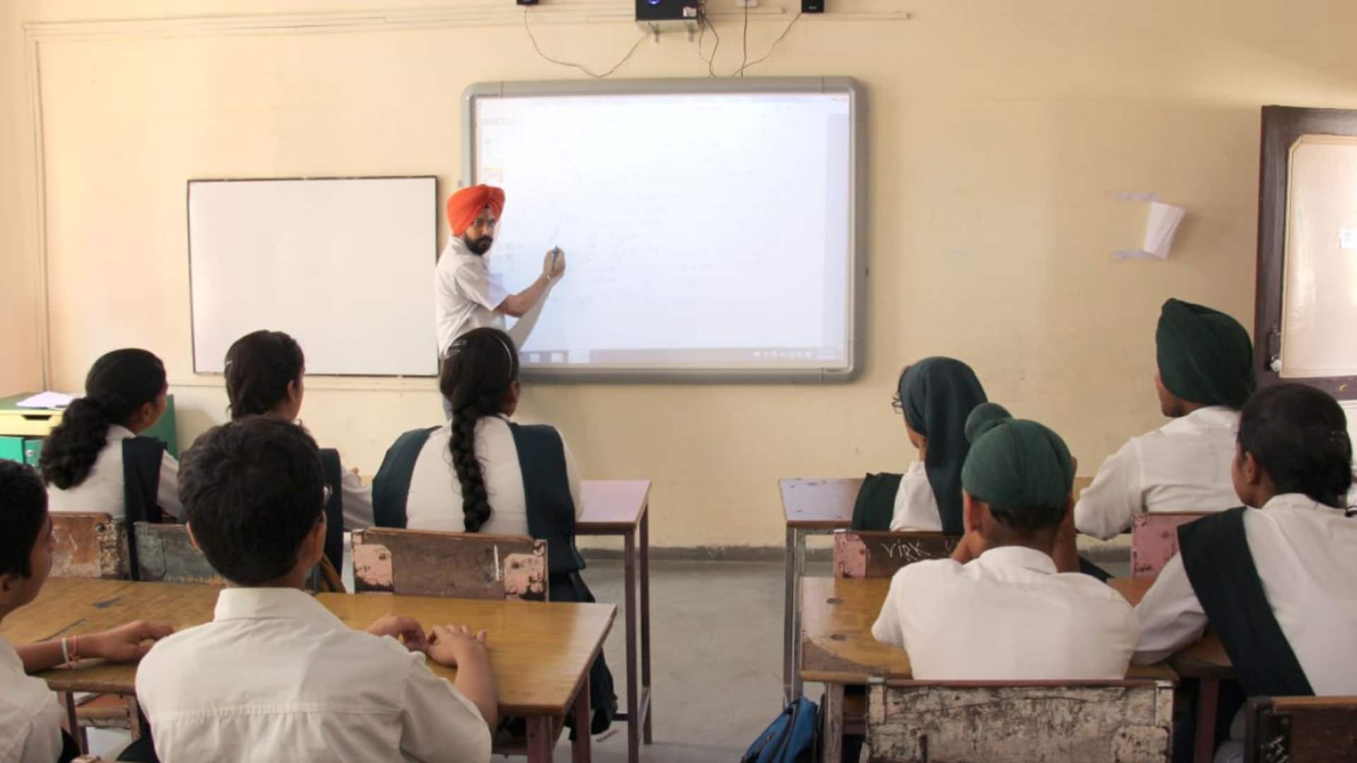 'Arbitrary decision': Punjabi activists on Army schools making Sanskrit compulsory