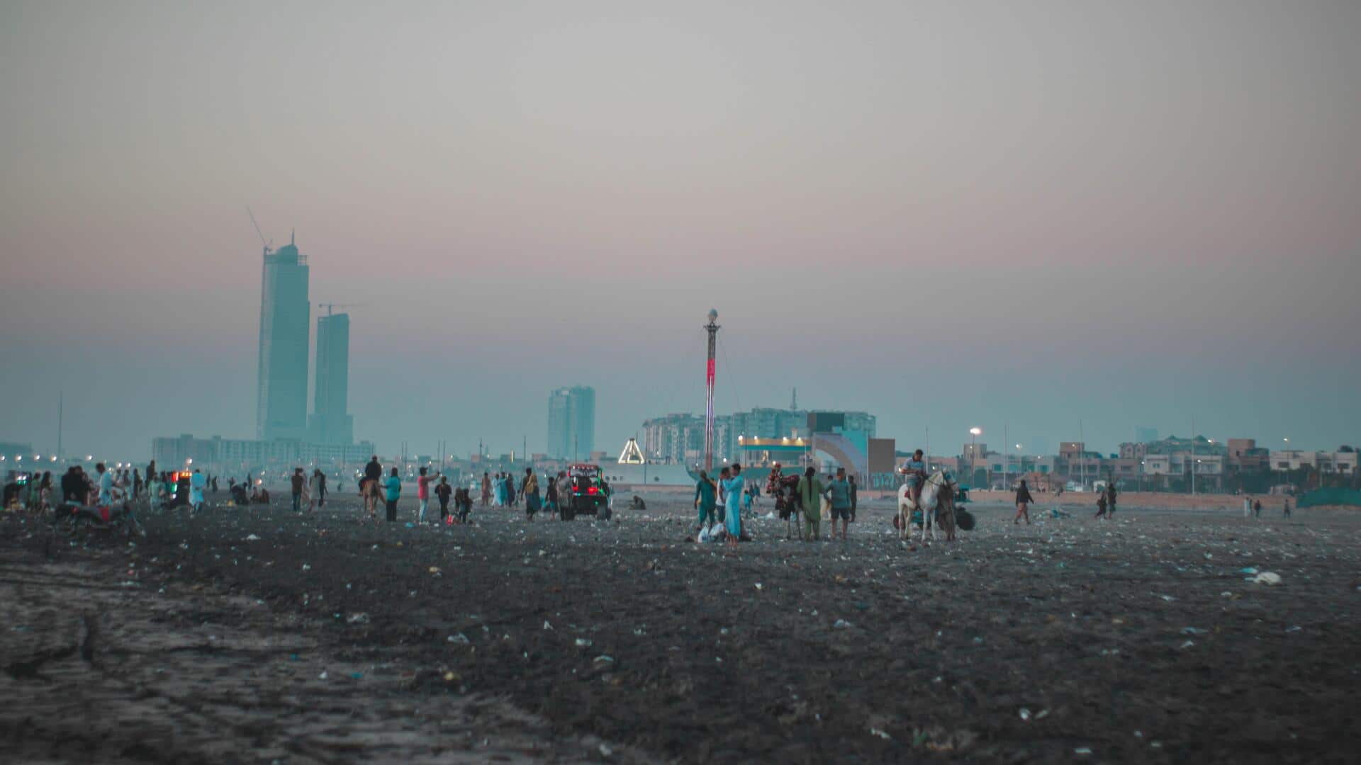 5 Indian beaches that may not be worth the hype