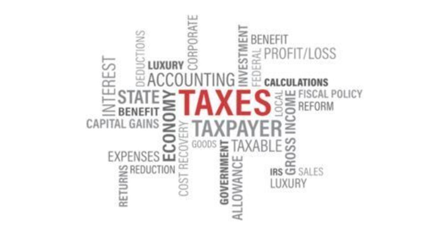 CII: GST on processed foods must be low or 0 CII: GST on processed foods must be low or 0