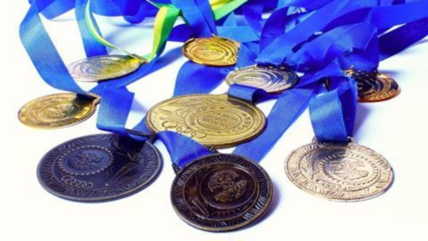 Yogeshwar's bronze medal to be upgraded to silver? Yogeshwar's bronze medal to be upgraded to silver?