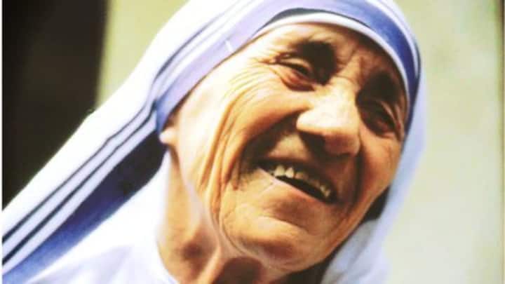 Mother Teresa's elevation to Sainthood