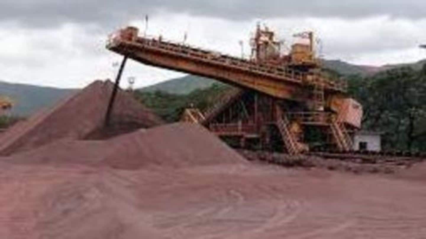 Rajasthan's copper mine auction finds few takers