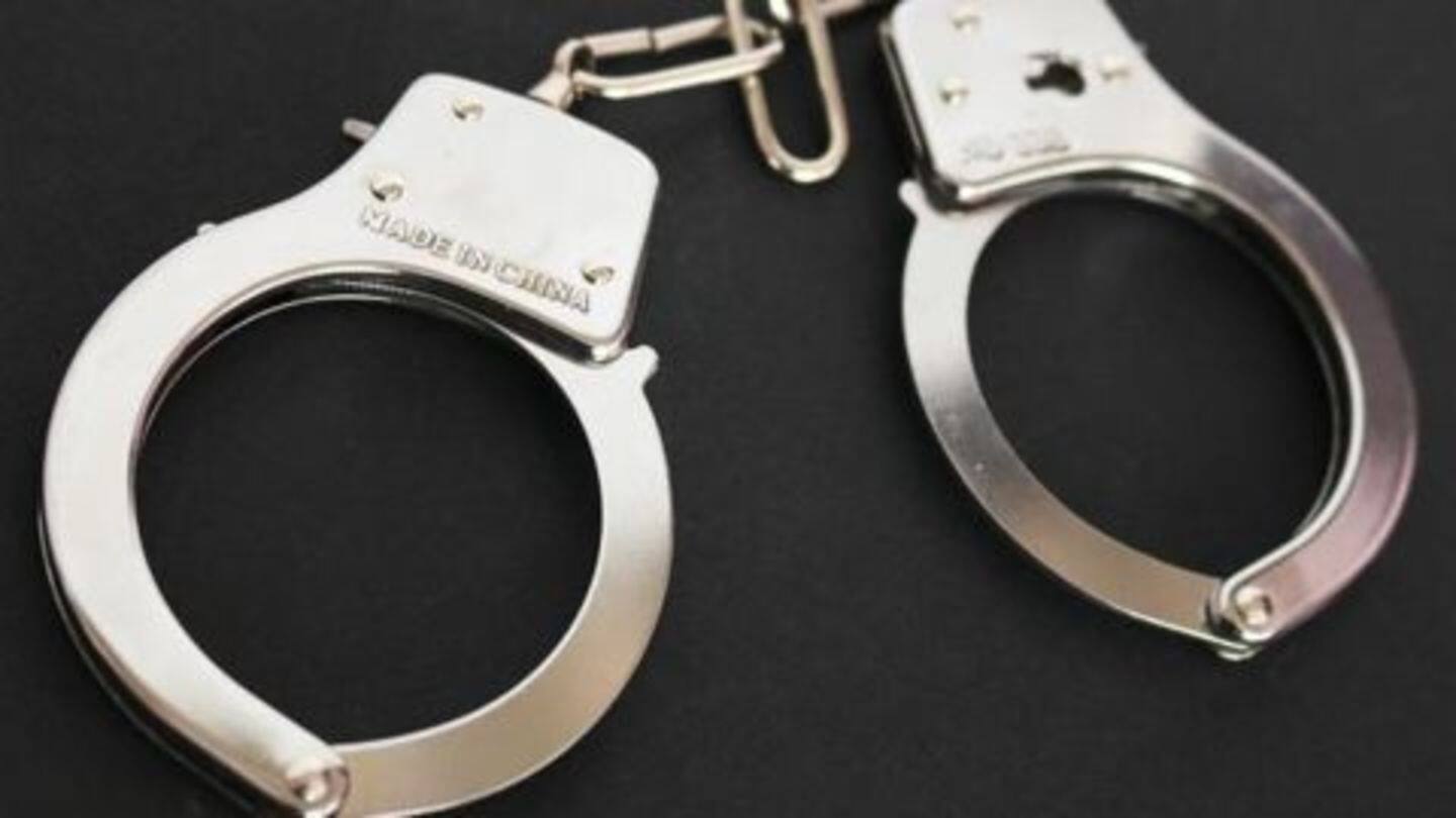 Police file chargesheet in Una flogging case, 4 cops arrested Police file chargesheet in Una flogging case, 4 cops arrested