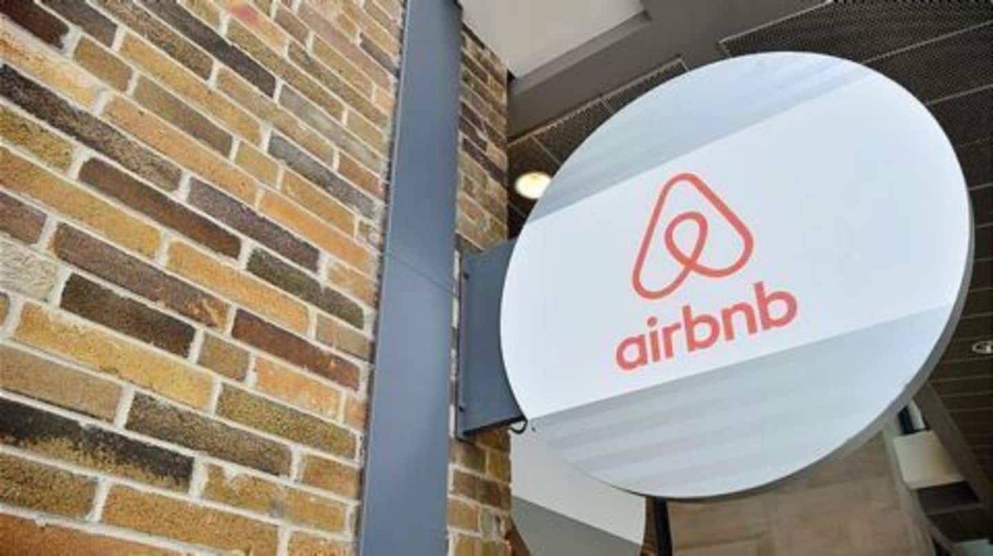 Airbnb goes the extra mile to tamp down on racism