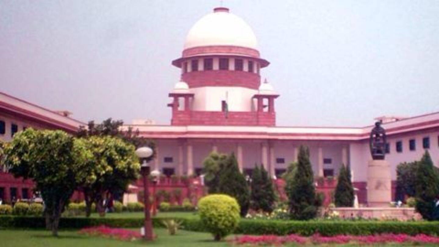SC to hear petition to stop funding J&K separatists