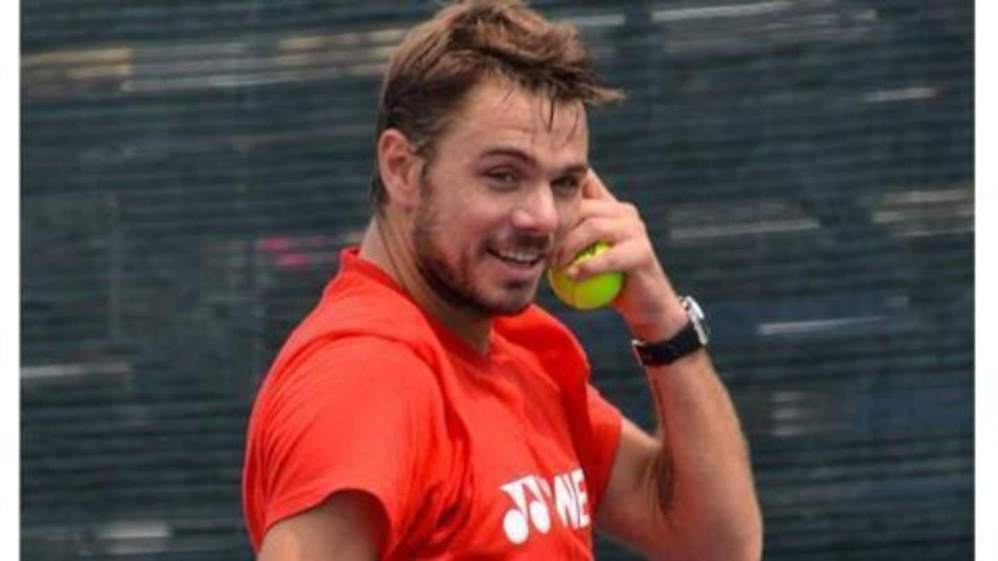 Wawrinka defeats Djokovic to clinch 2016 US Open title